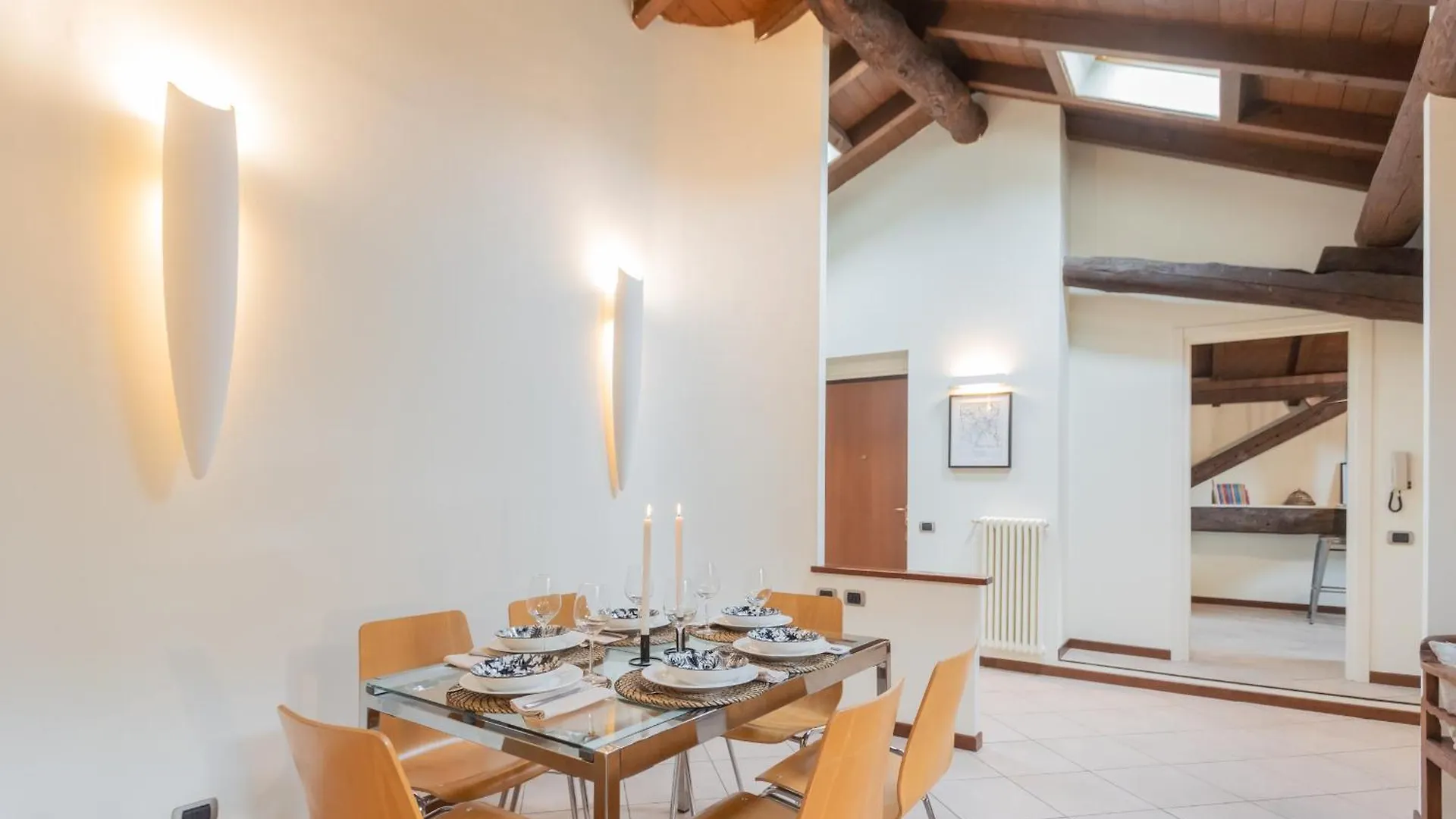 Plinio 10 By Rent All Como Apartament