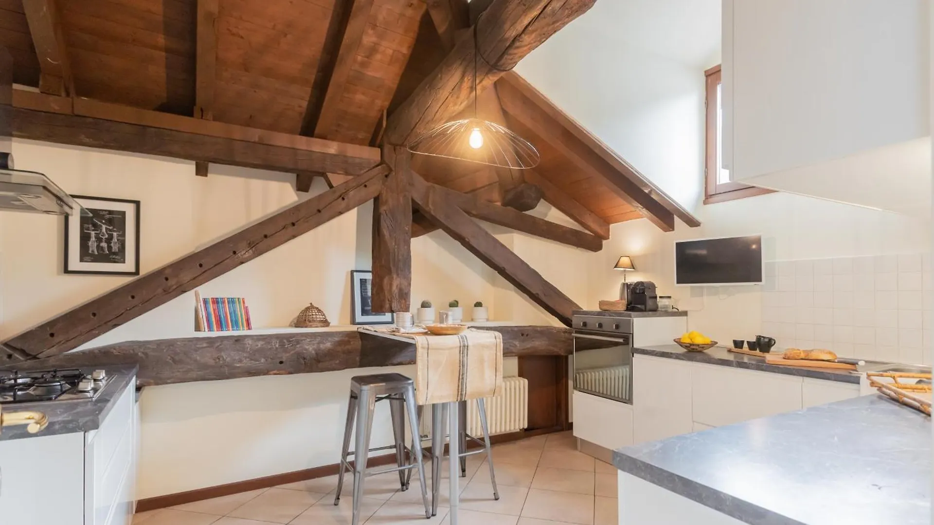 Apartament Plinio 10 By Rent All Como Włochy