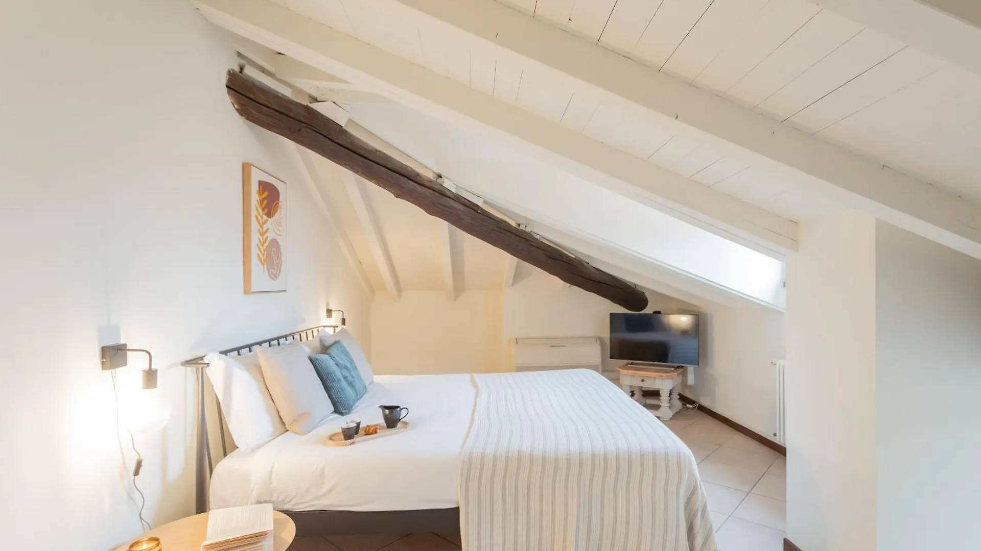 Apartament Plinio 10 By Rent All Como