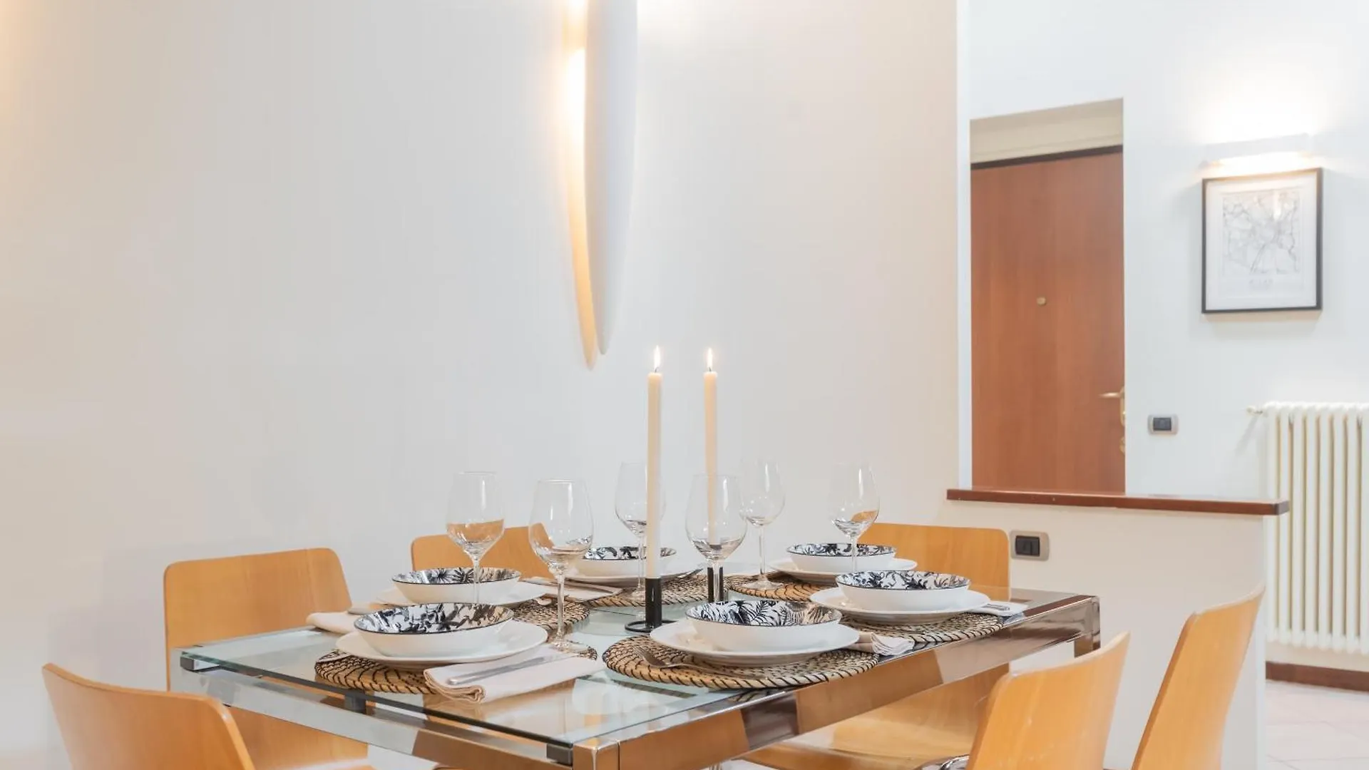 Apartament Plinio 10 By Rent All Como