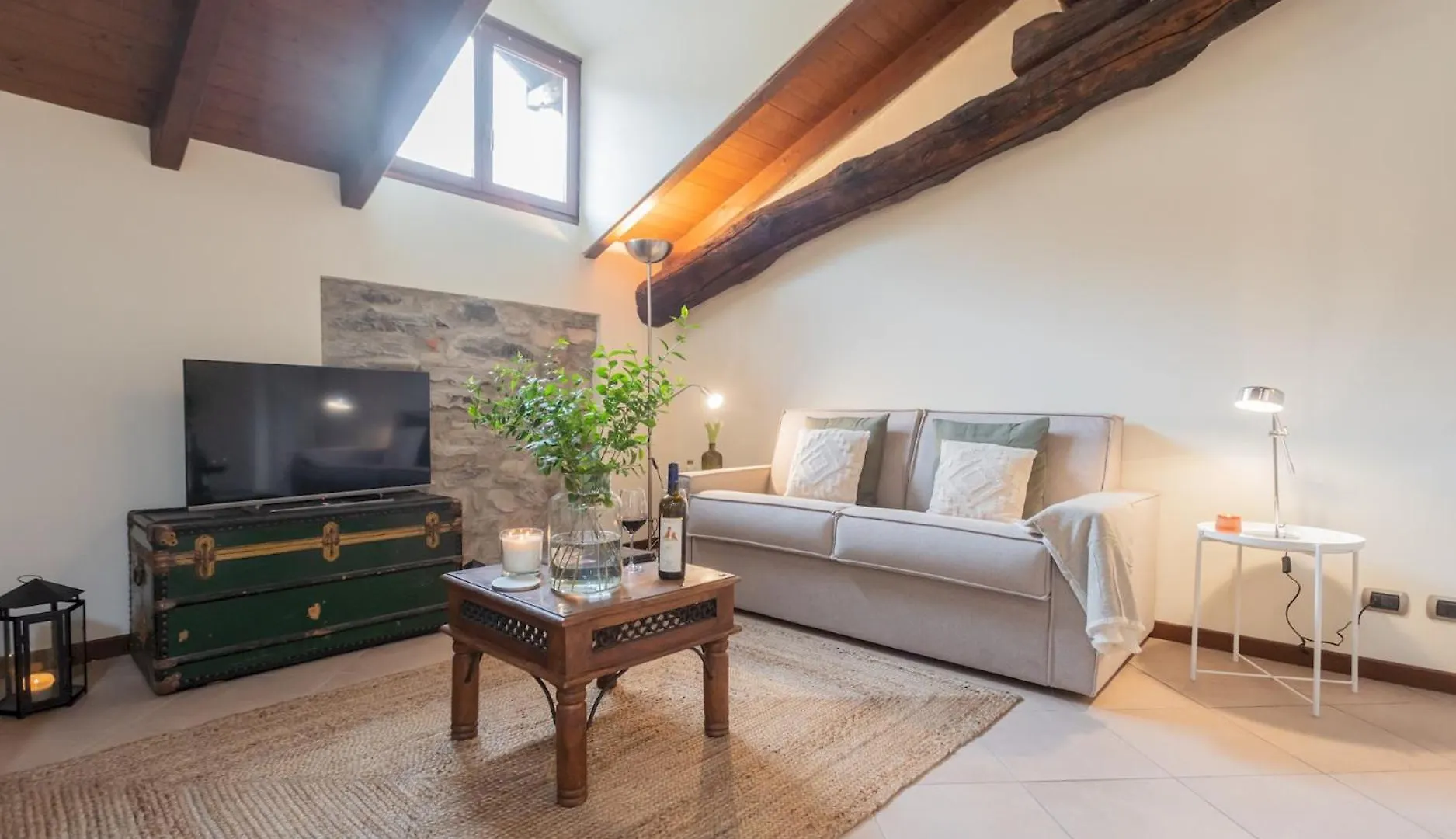 Apartament Plinio 10 By Rent All Como