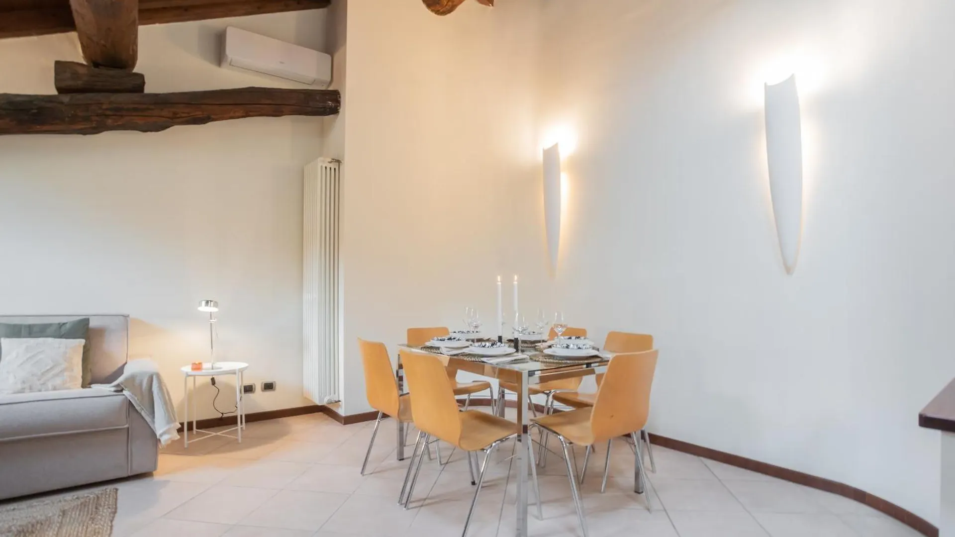 Plinio 10 By Rent All Como