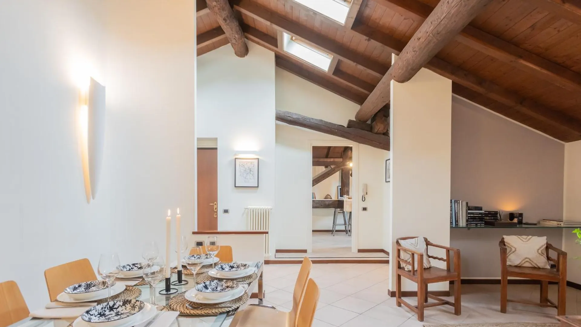 Plinio 10 By Rent All Como