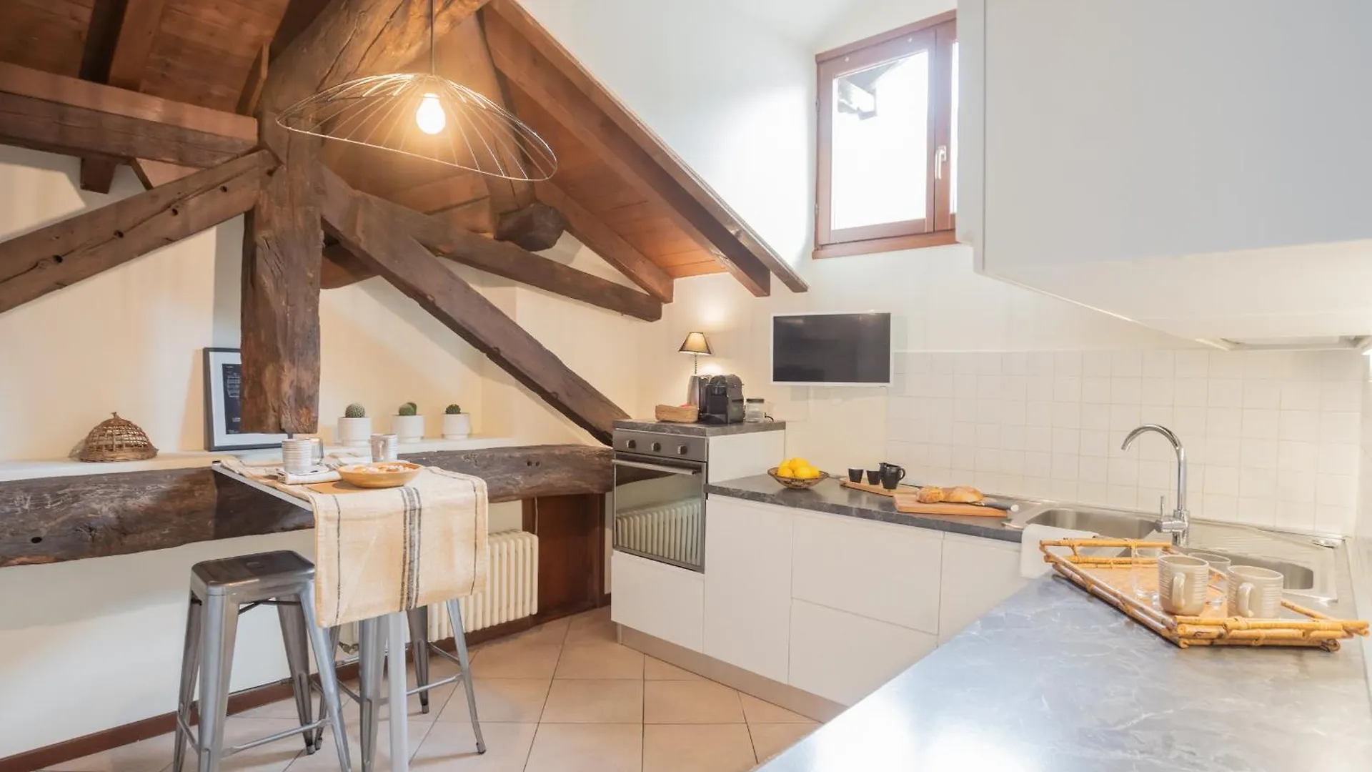 Apartament Plinio 10 By Rent All Como Włochy