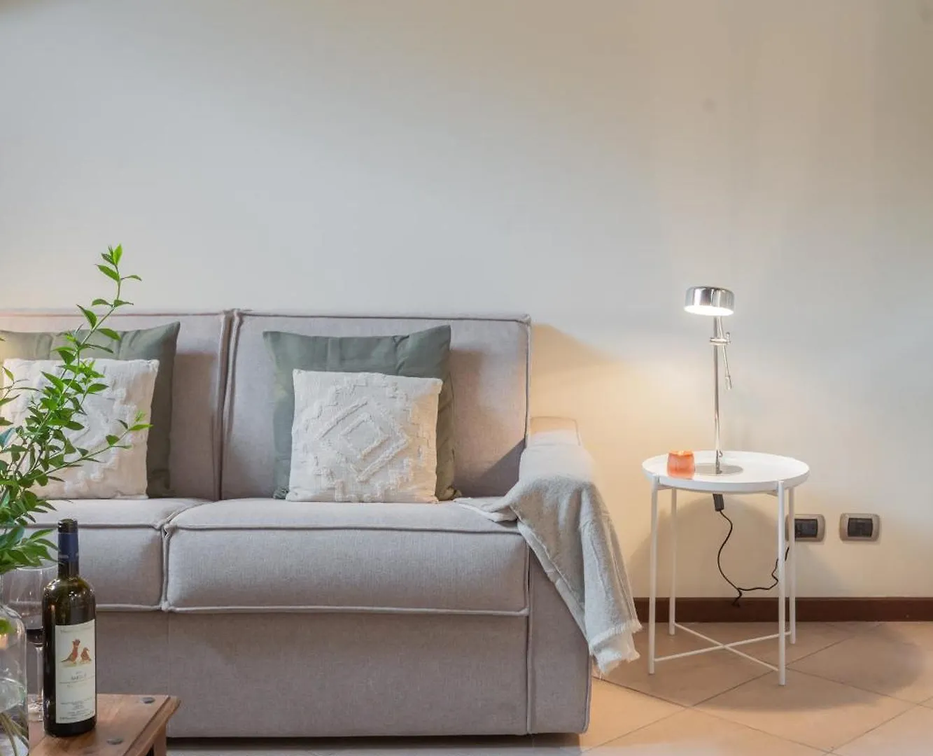 Plinio 10 By Rent All Como