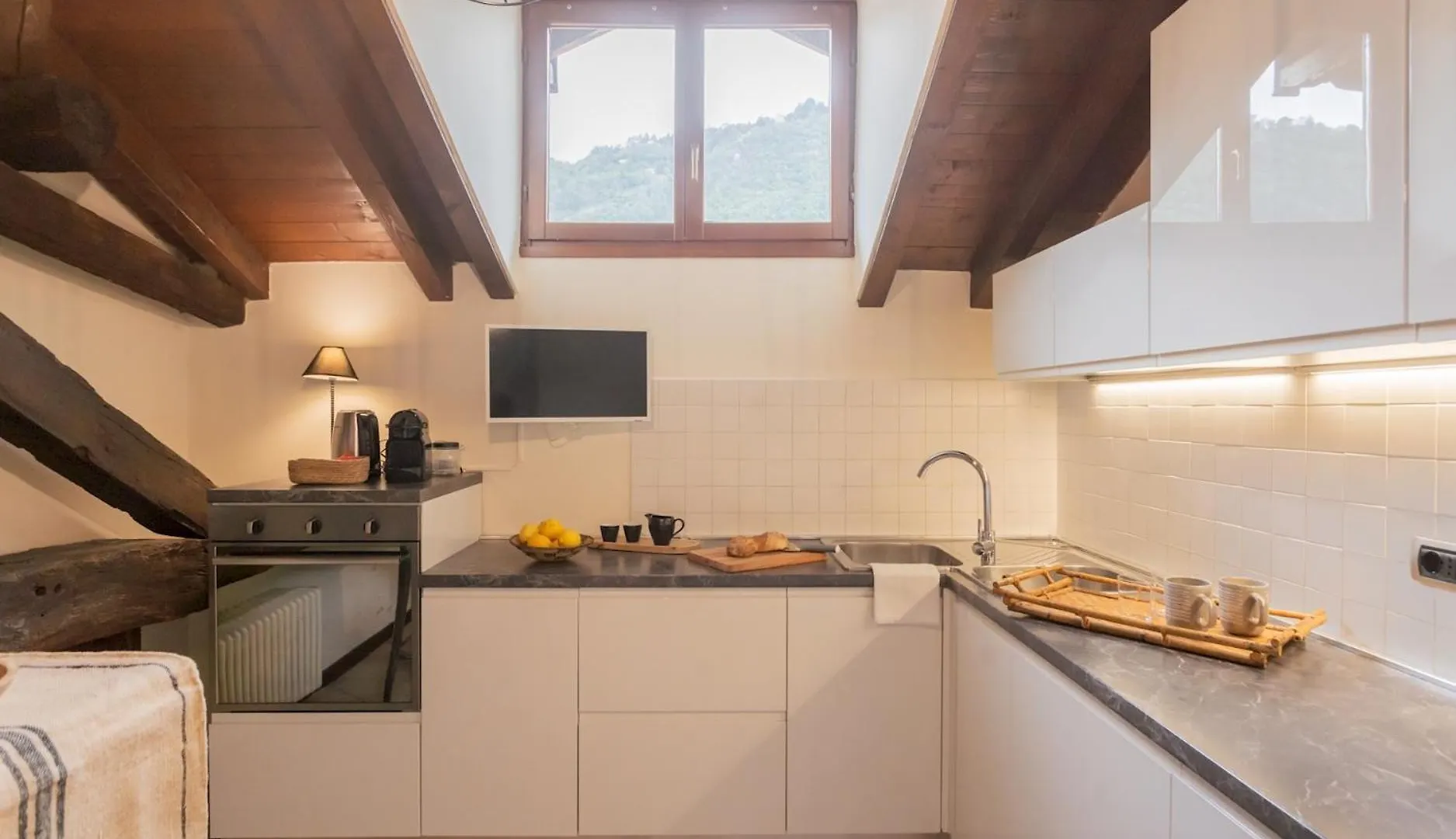 Apartament Plinio 10 By Rent All Como
