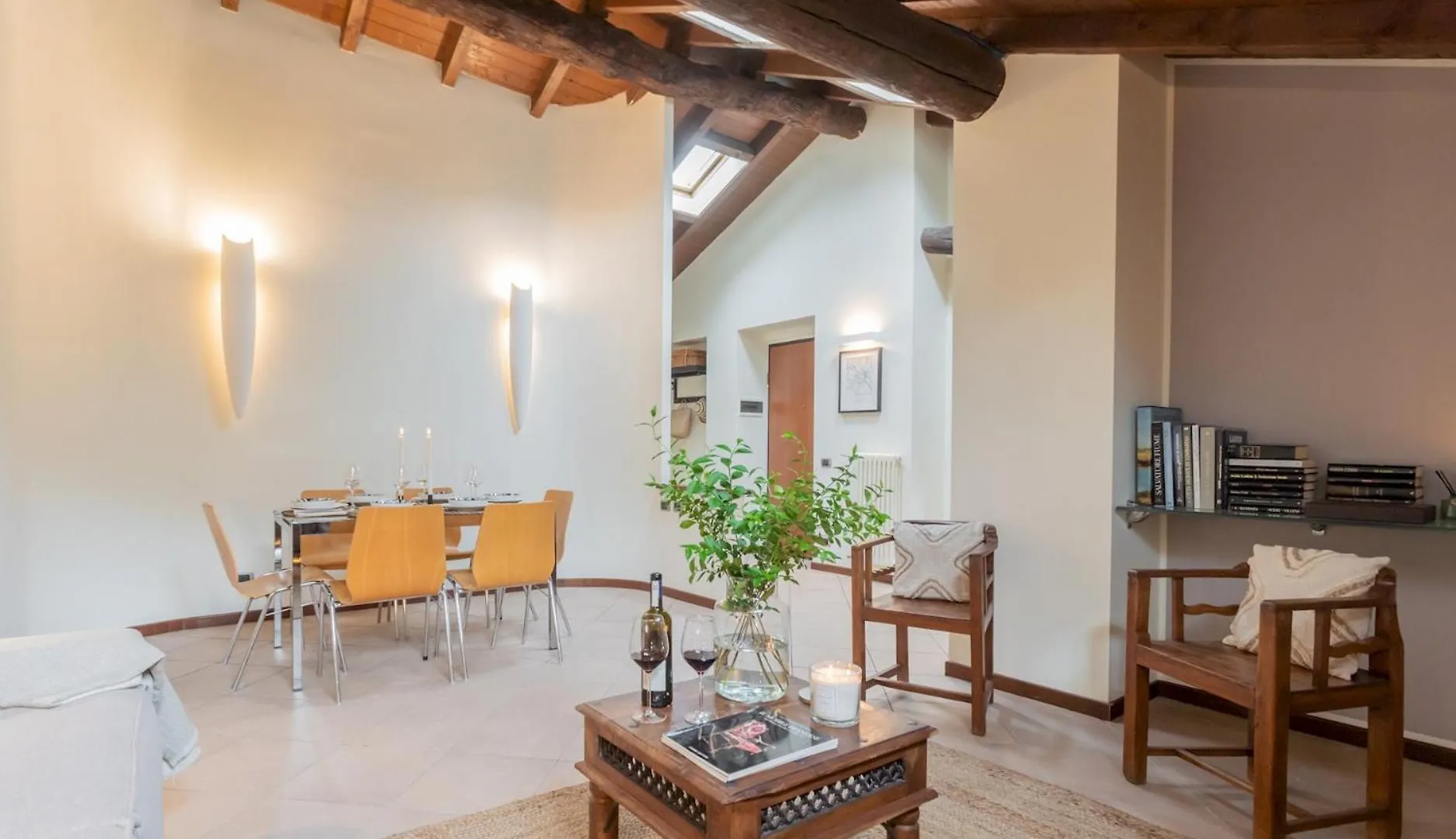 Plinio 10 By Rent All Como Apartament