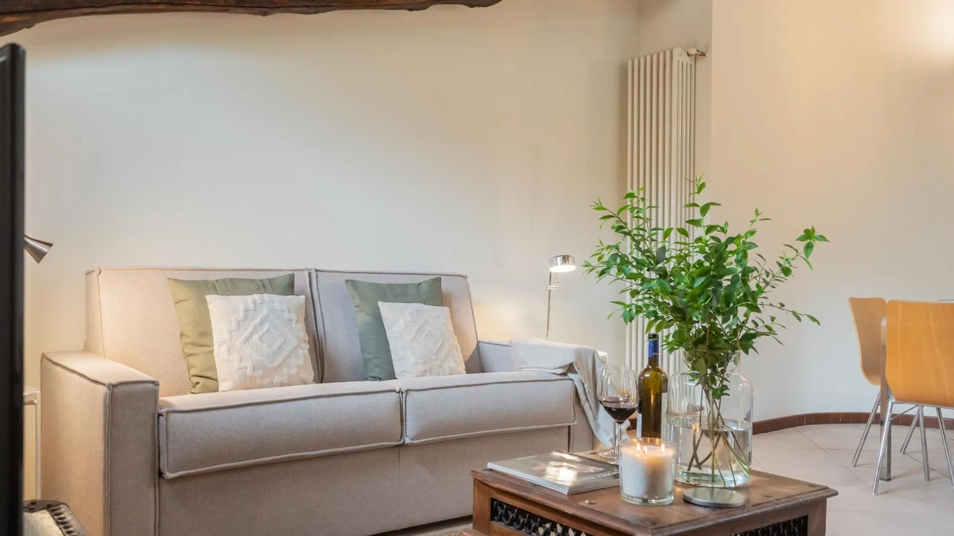 Apartament Plinio 10 By Rent All Como Włochy