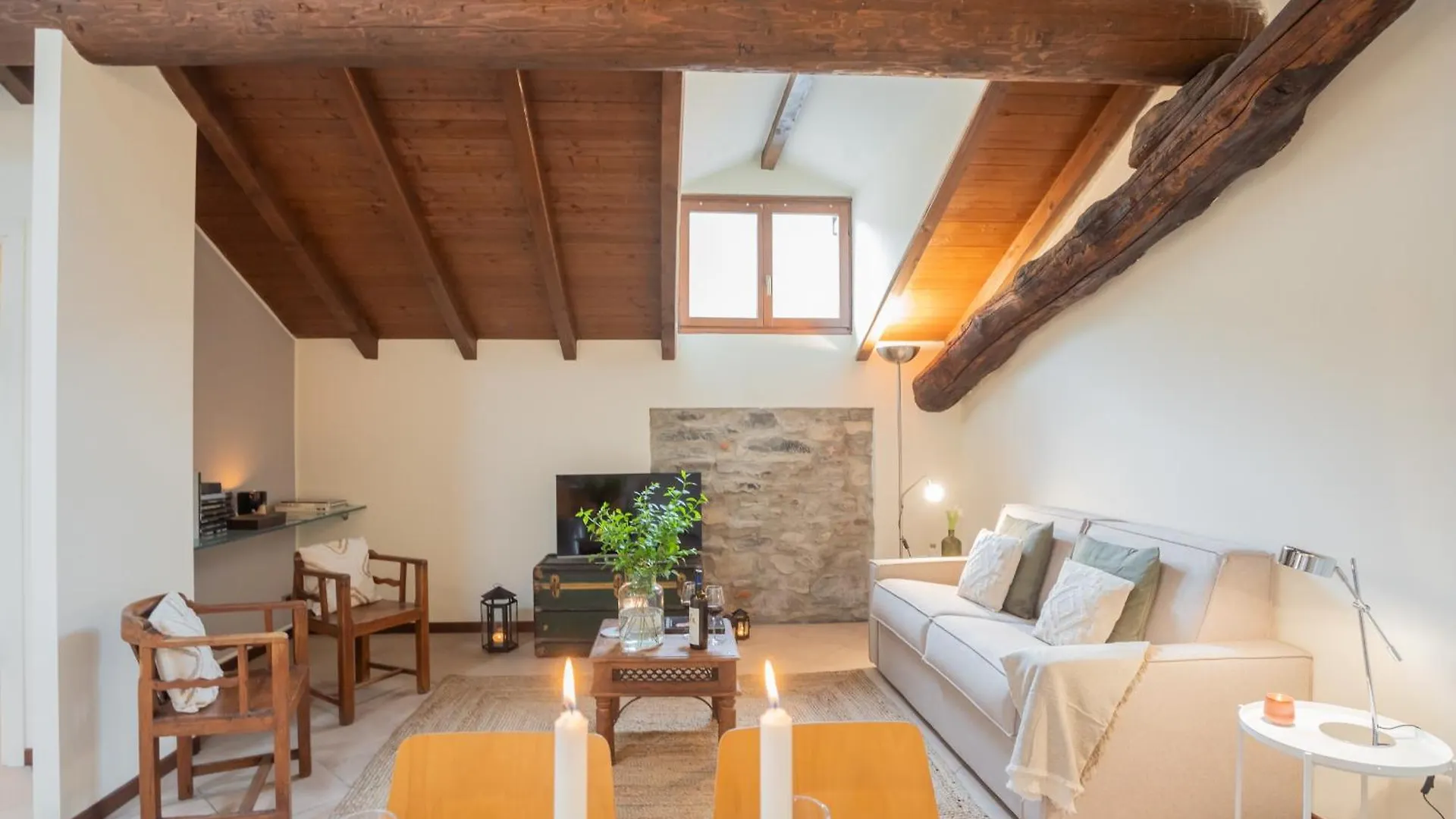 Apartament Plinio 10 By Rent All Como