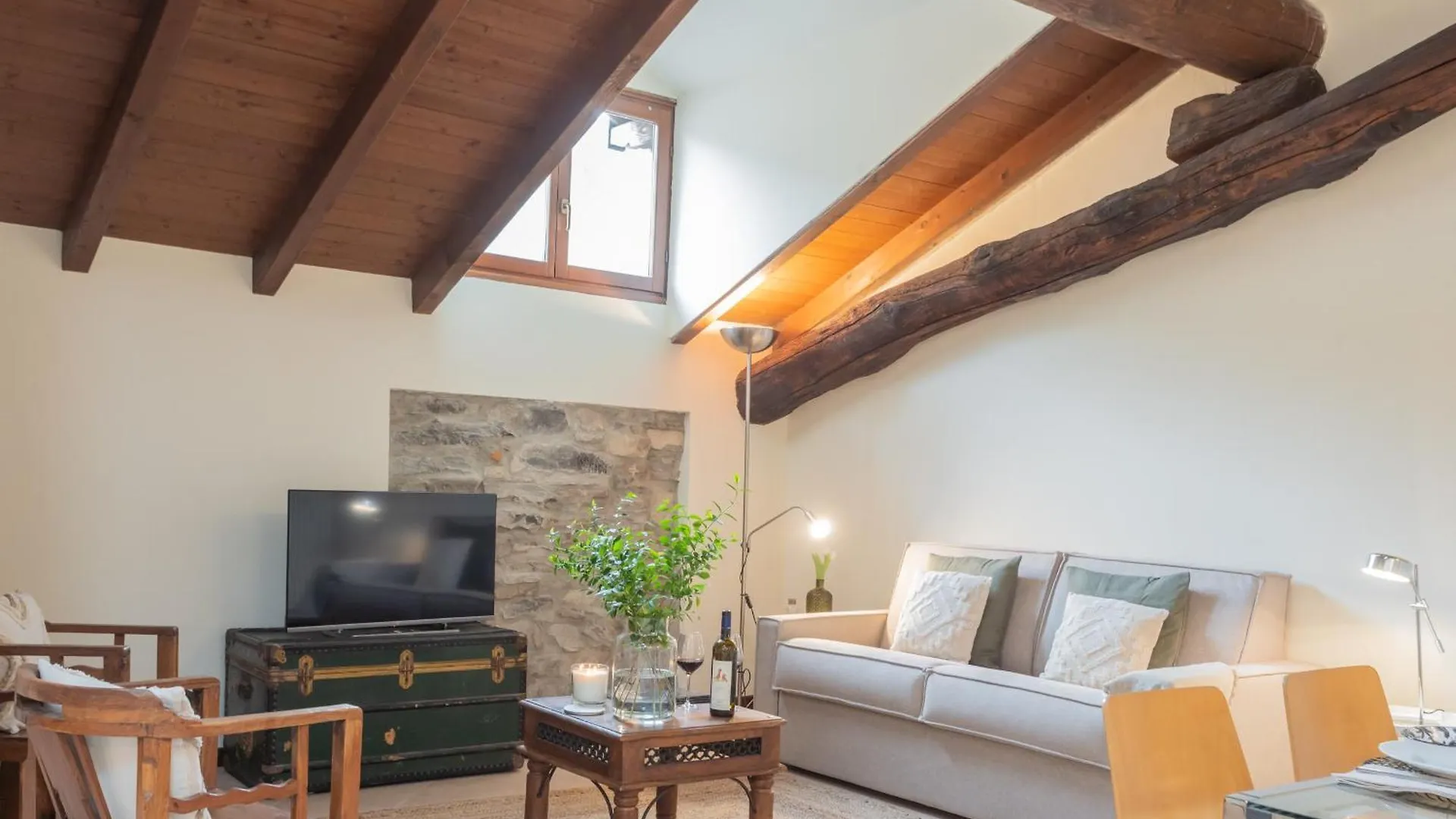 Apartament Plinio 10 By Rent All Como Włochy