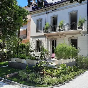 Santagata Bed&breakfast Casa de hóspedes