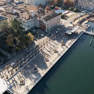 Lake Apartamento
